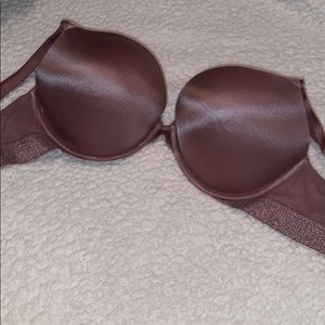 34 DD Bombshell plunge bra